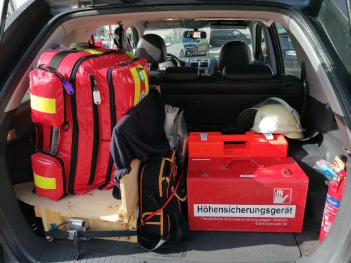 Werkrettungsdienst
