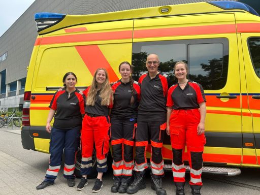 Team-Medic   Sanitätsdienst