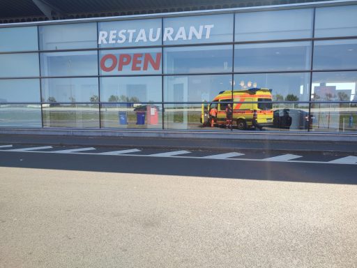 Rettungsdienst