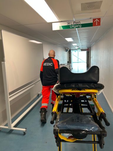 Rettungsdienst