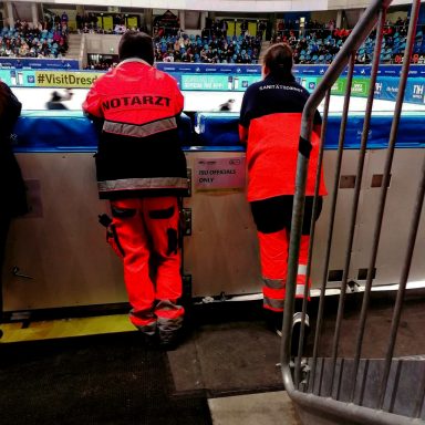 Shorttrack